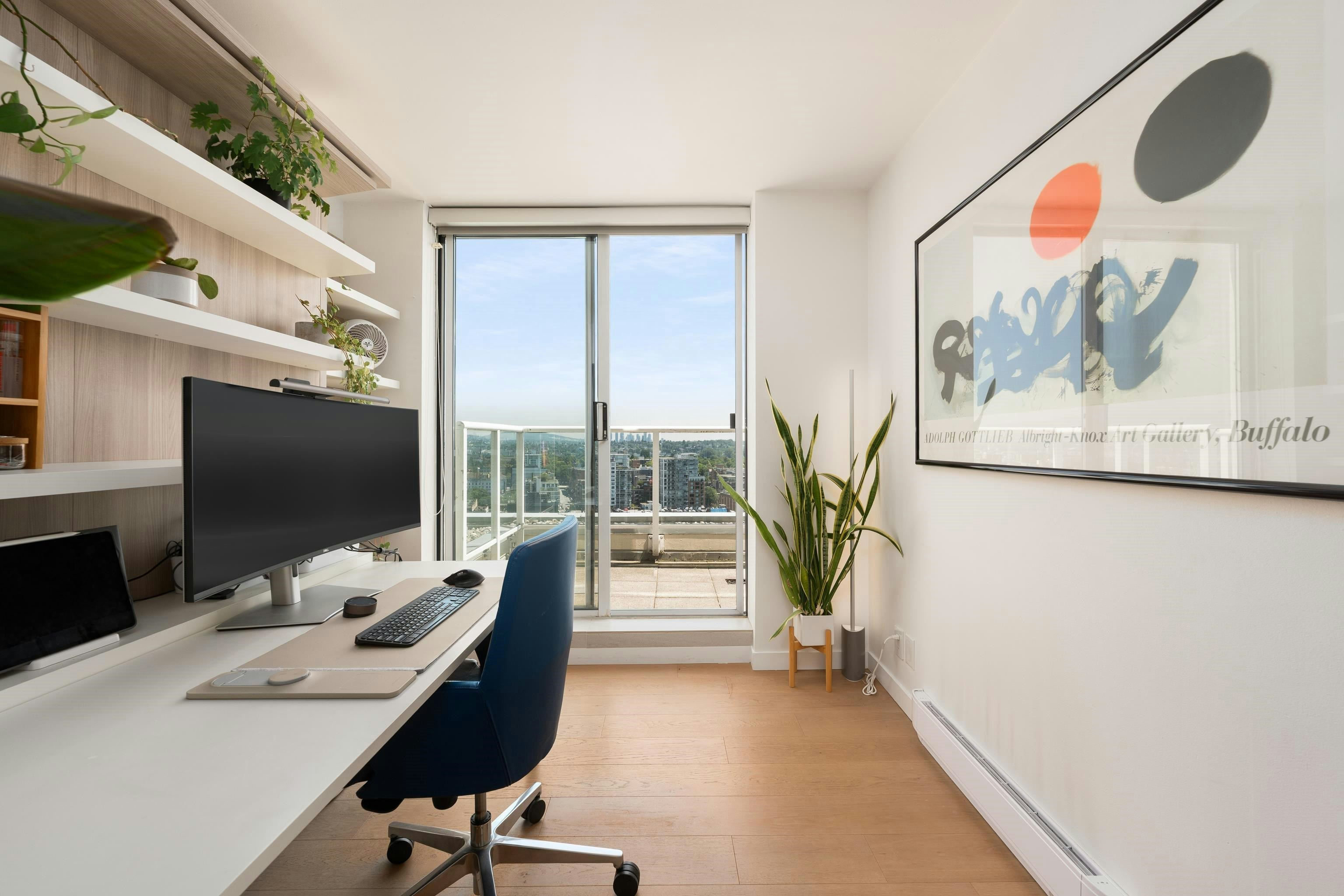 2405-550 Taylor Street, Vancouver, BC, V6B 1R1 - 16