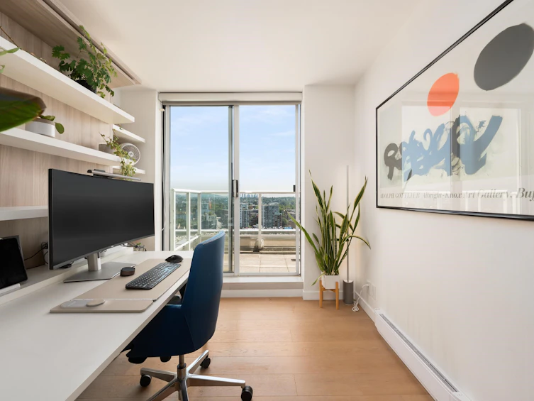 2405-550 Taylor Street, Vancouver, BC, V6B 1R1 - 16