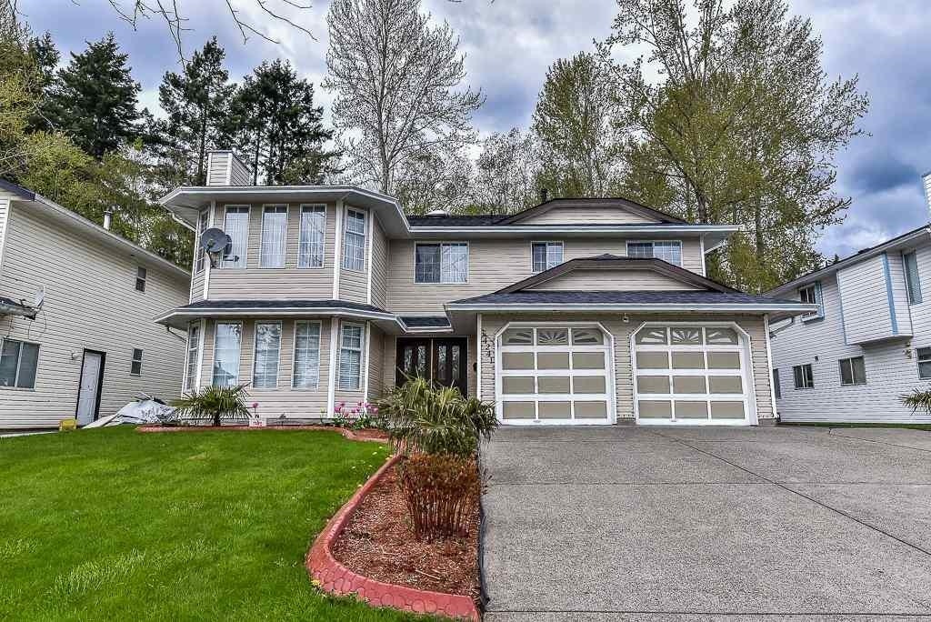 14241 91 Avenue, Surrey, BC, V3V 7Y1