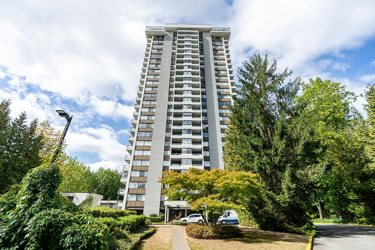 1507-9521 Cardstone, Burnaby, BC, V3N 4R8