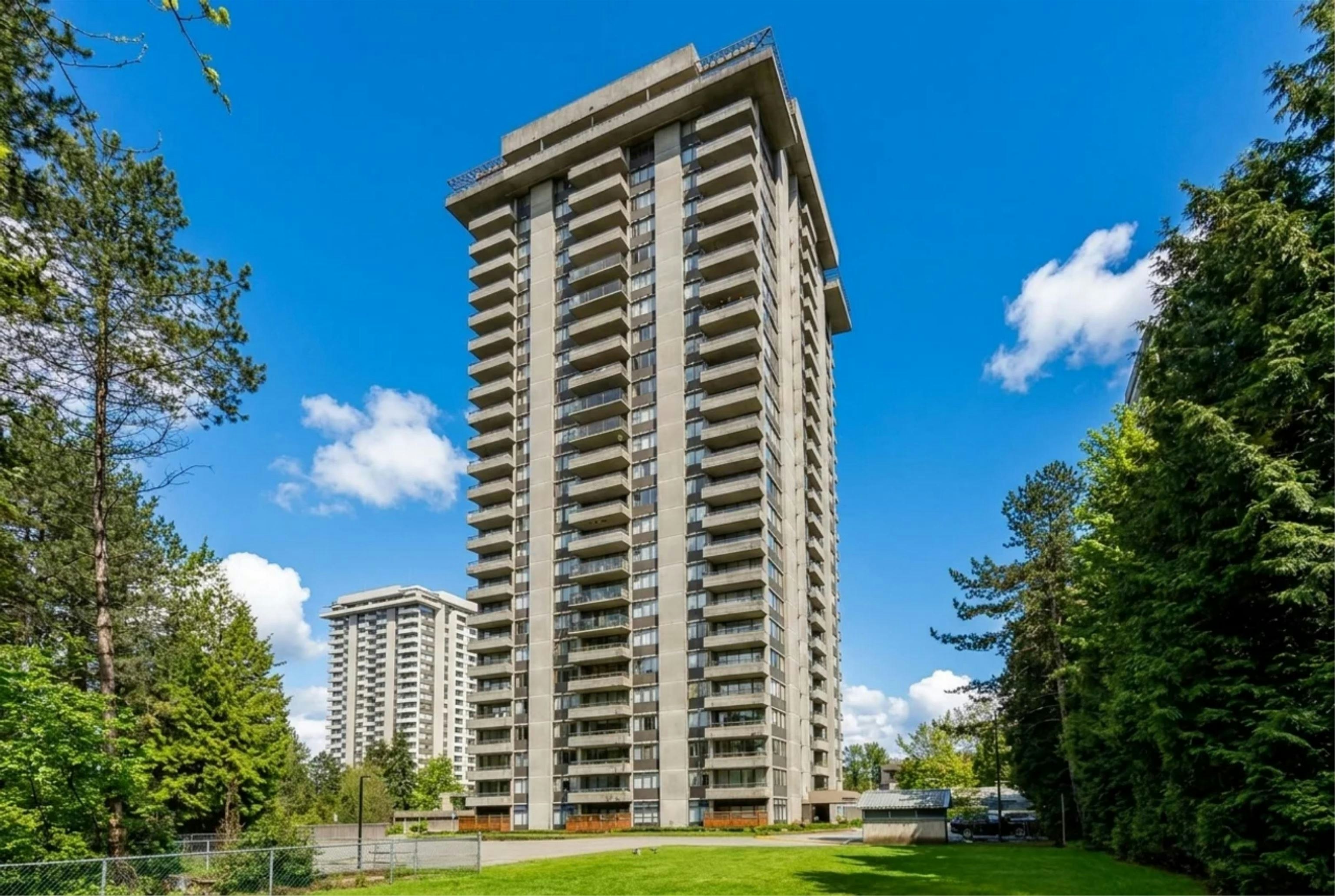 1507-9521 Cardstone, Burnaby, BC, V3N 4R8