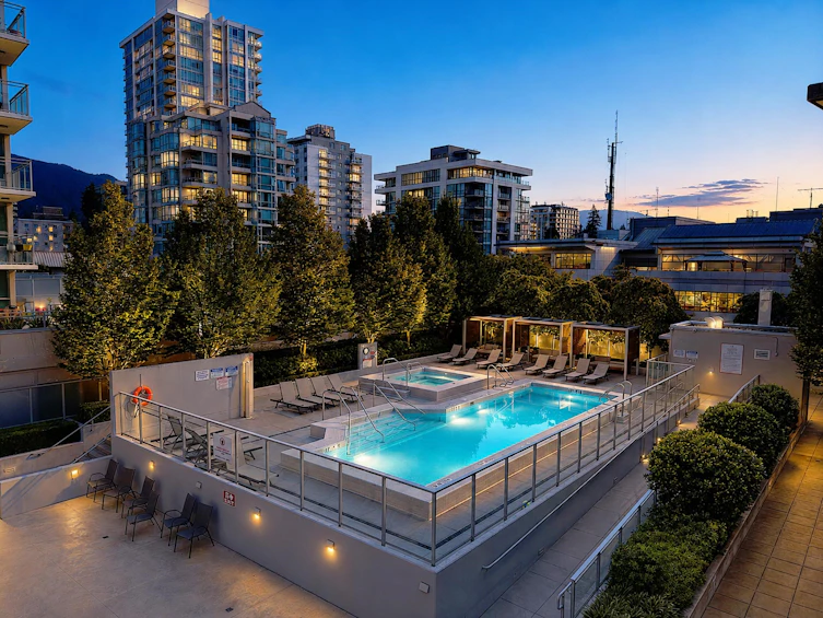 704-125 E 14th Street, North Vancouver, BC, V7L 0E6 - 29