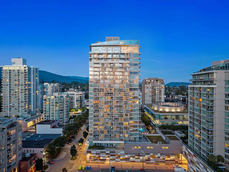 704-125 E 14th Street, North Vancouver, BC, V7L 0E6 - 4