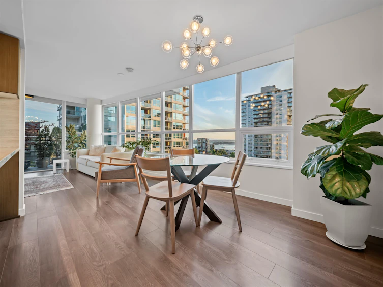 704-125 E 14th Street, North Vancouver, BC, V7L 0E6 - 10