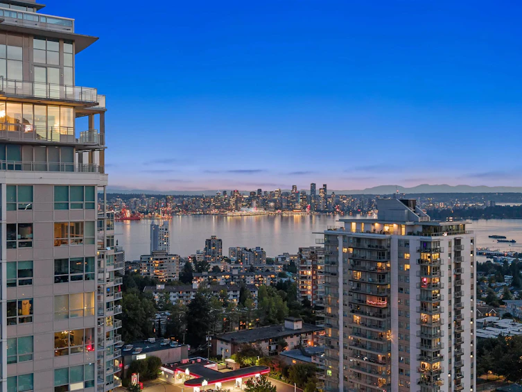 704-125 E 14th Street, North Vancouver, BC, V7L 0E6 - 5