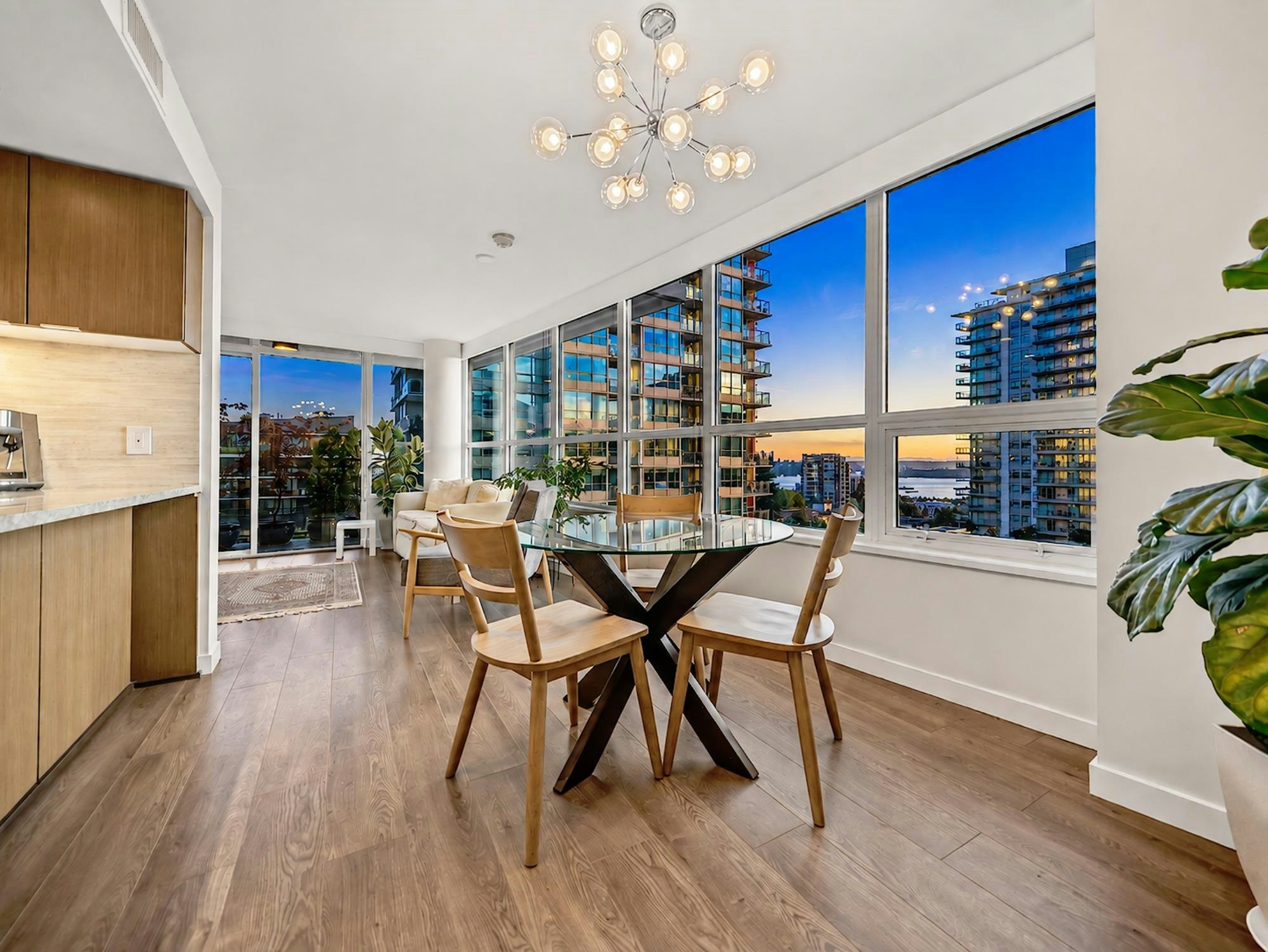 704-125 E 14th Street, North Vancouver, BC, V7L 0E6