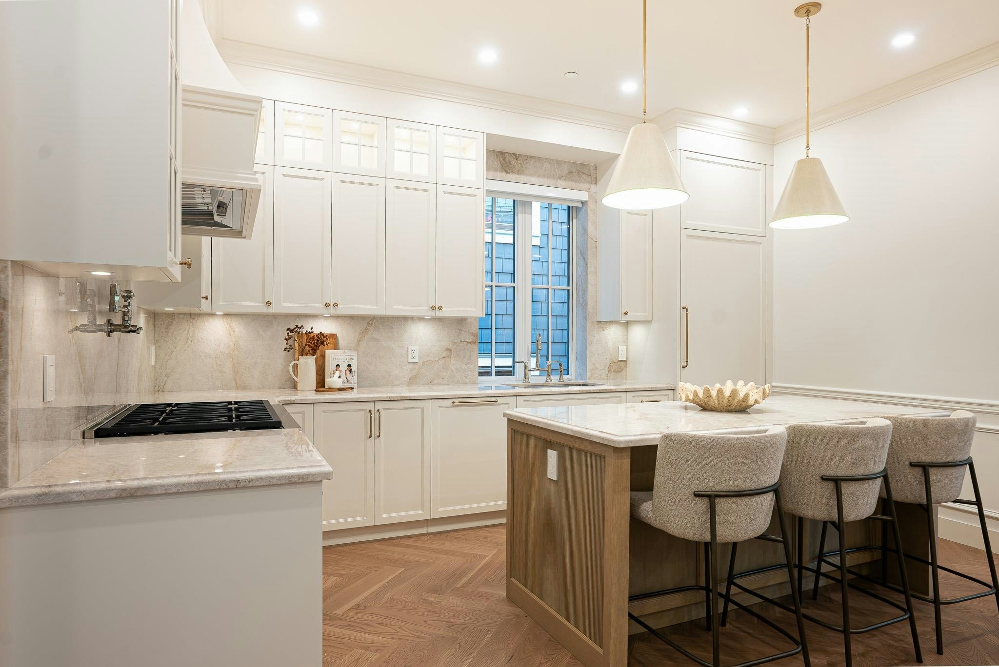 1-127 W 17th Avenue, Vancouver, BC, V5Y 1Z7 - 9