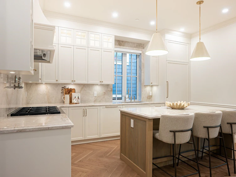 1-127 W 17th Avenue, Vancouver, BC, V5Y 1Z7 - 9