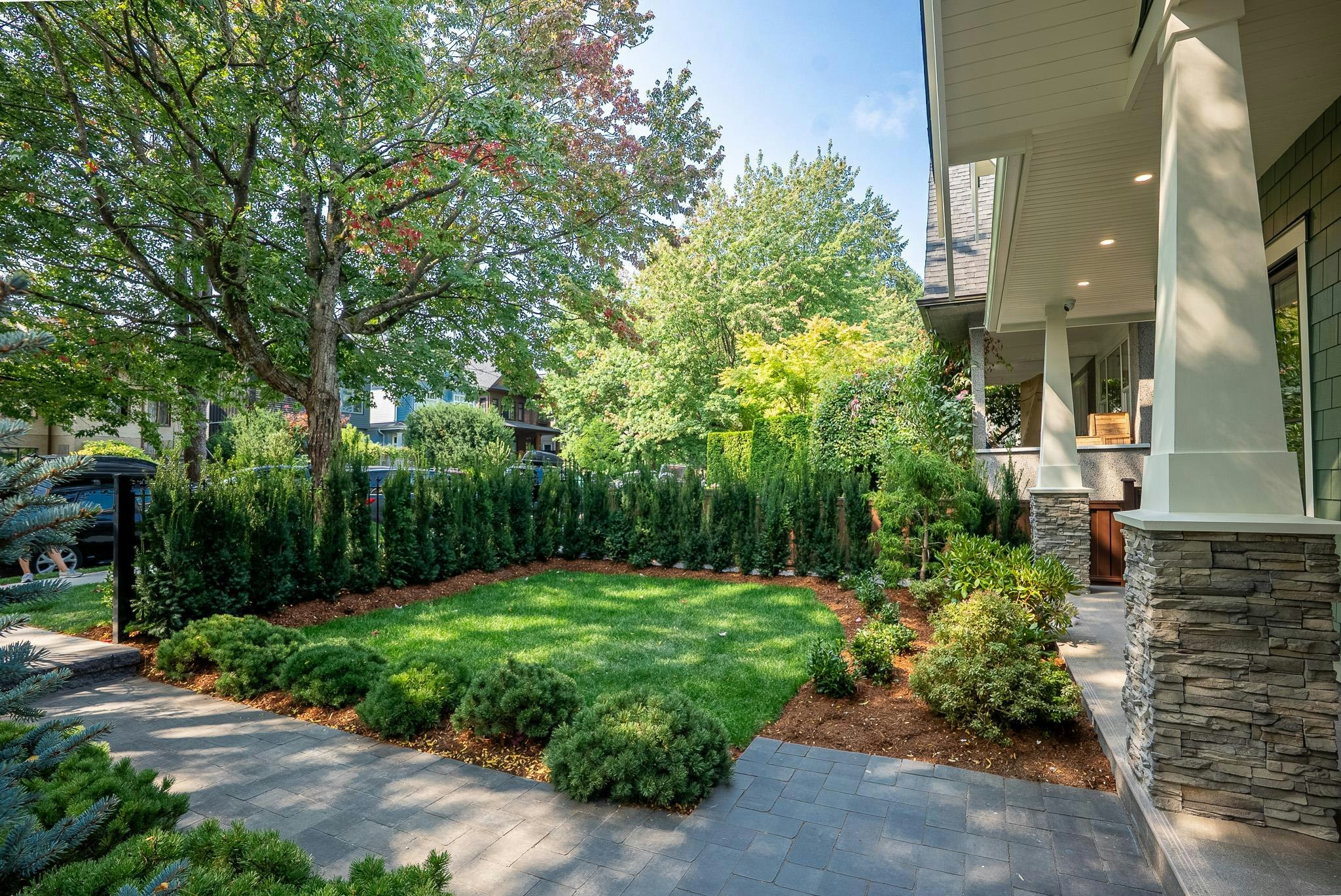 1-127 W 17th Avenue, Vancouver, BC, V5Y 1Z7 - 34