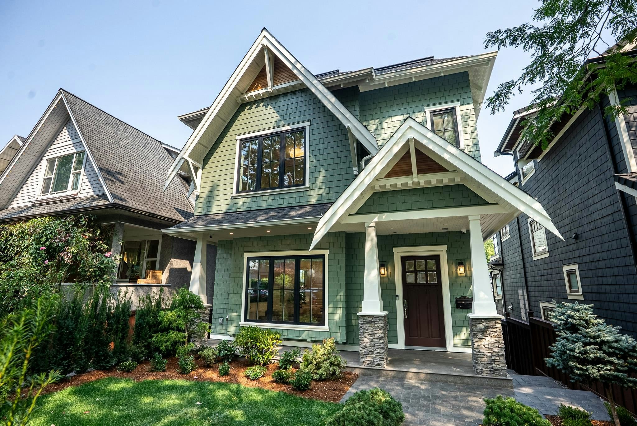 1-127 W 17th Avenue, Vancouver, BC, V5Y 1Z7 - 33