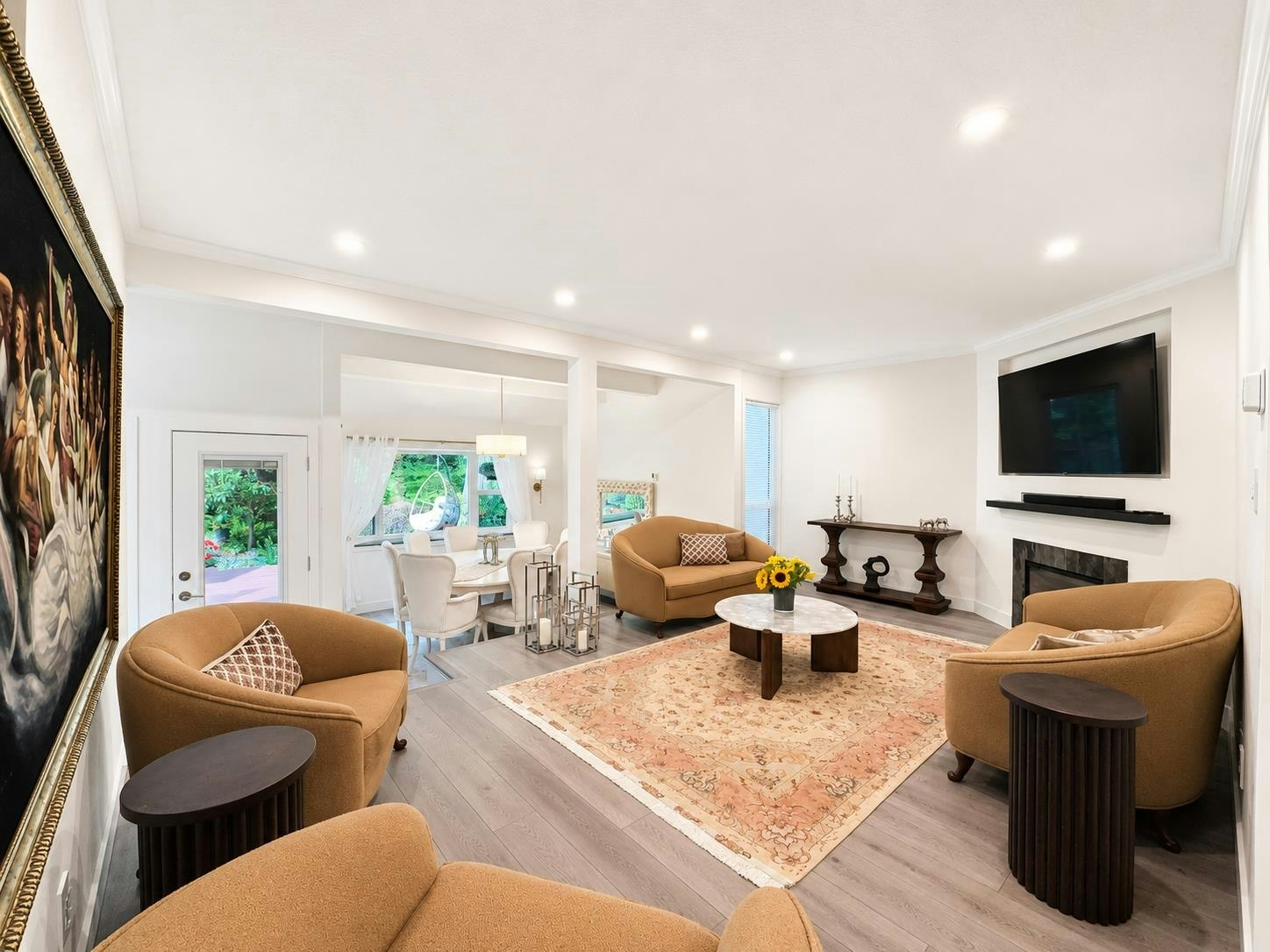 1741 Rufus Drive, North Vancouver, BC, V7J 3L8