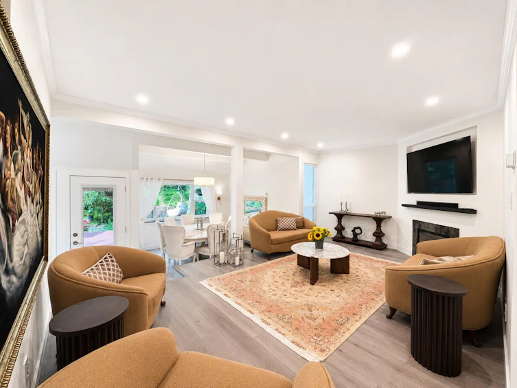 1741 Rufus Drive, North Vancouver, BC, V7J 3L8