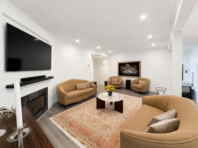 1741 Rufus Drive - 2