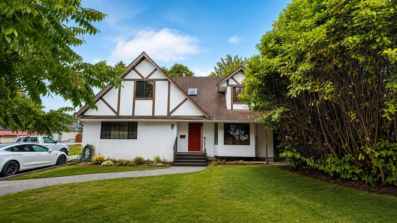 14720 60 Avenue, Surrey, BC, V3S 1R7