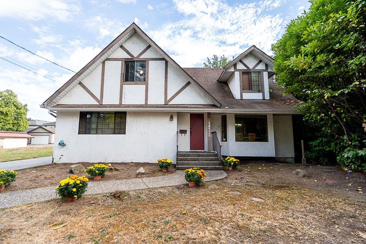 14720 60 Avenue, Surrey, BC, V3S 1R7
