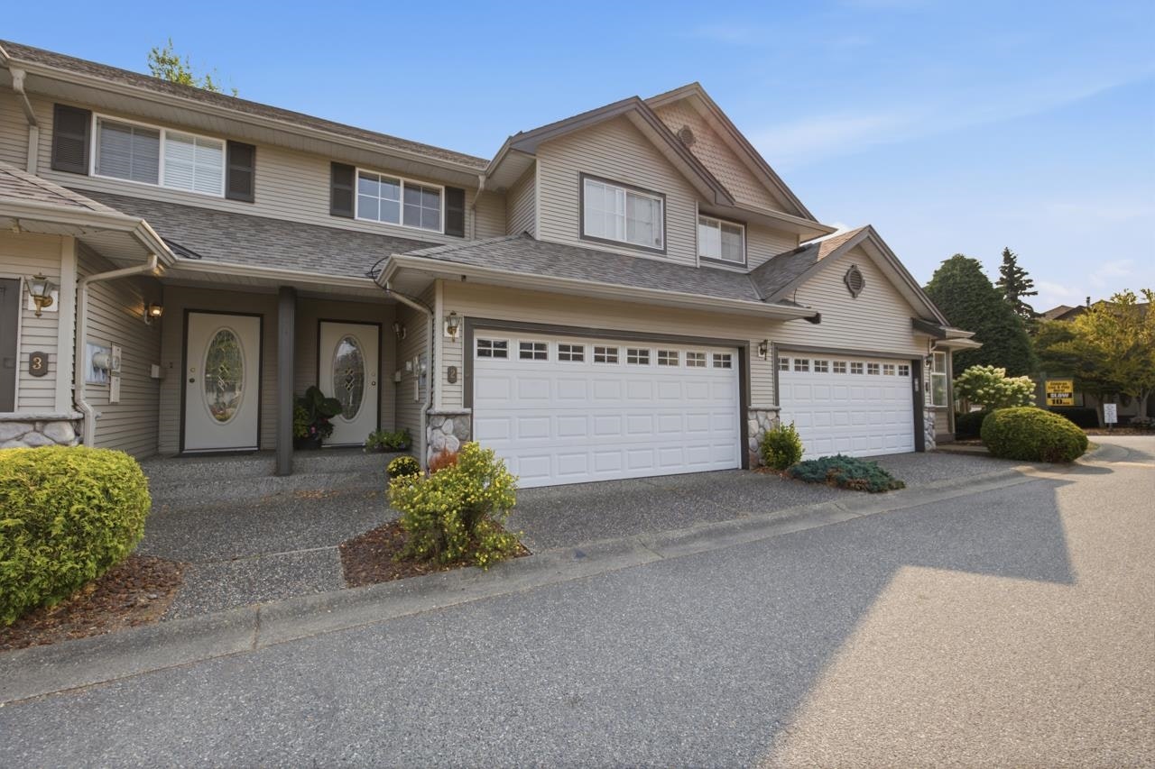 2-46360 Valleyview Road, Chilliwack, BC, V2R 5L7