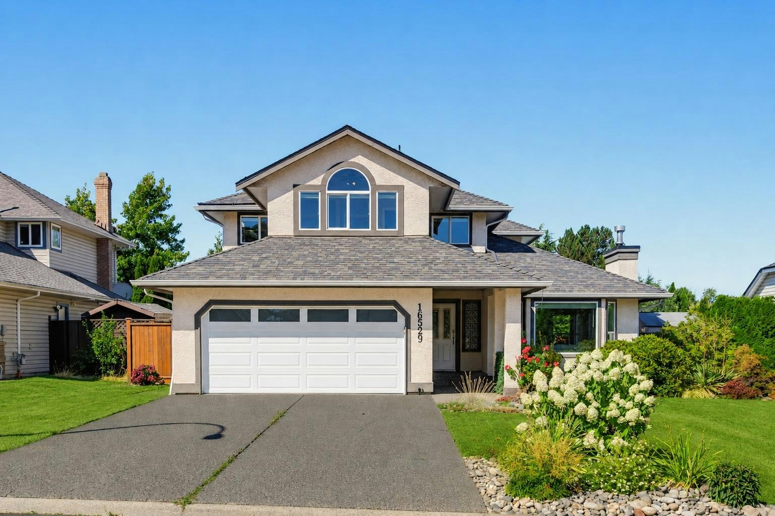 16529 85 Avenue, Surrey, BC, V4N 3H2