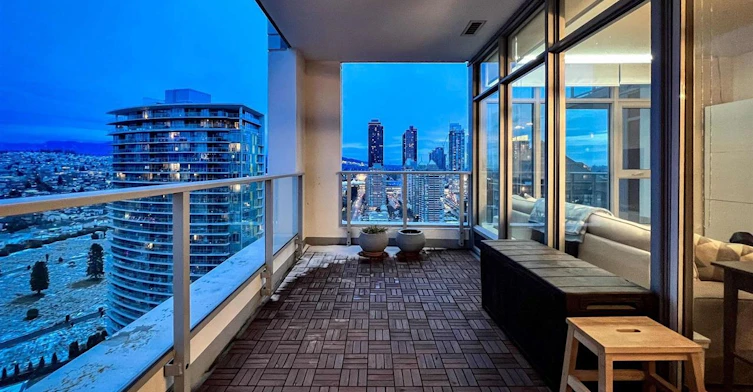 3X01-1888 Gilmore Avenue, Burnaby, BC, V5C 0L2 - 14