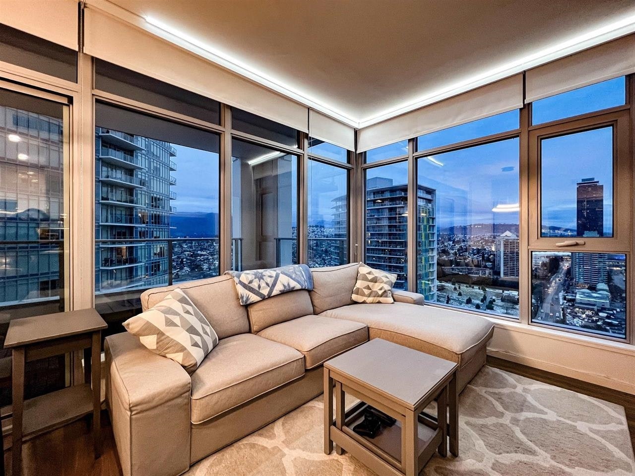 3X01-1888 Gilmore Avenue, Burnaby, BC, V5C 0L2