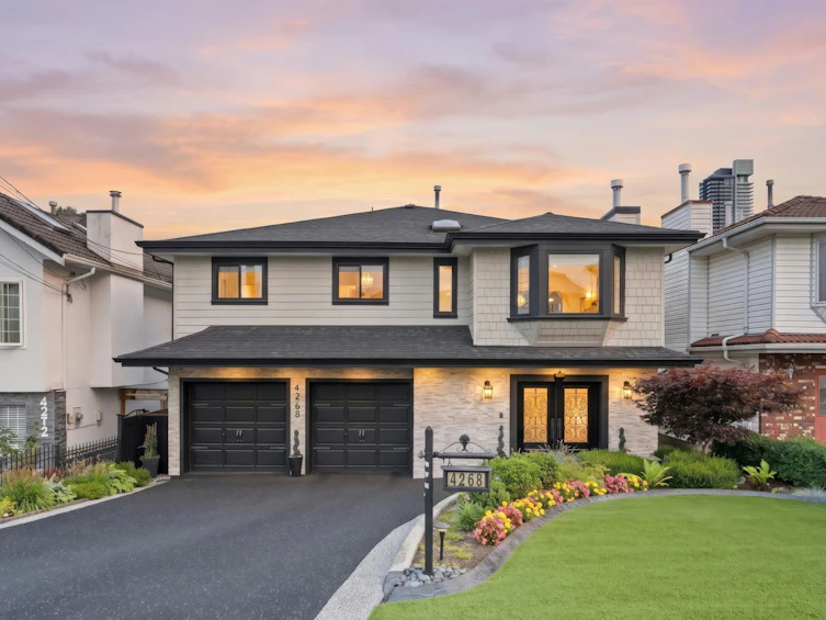 4268 Graveley Street, Burnaby, BC, V5C 3T8