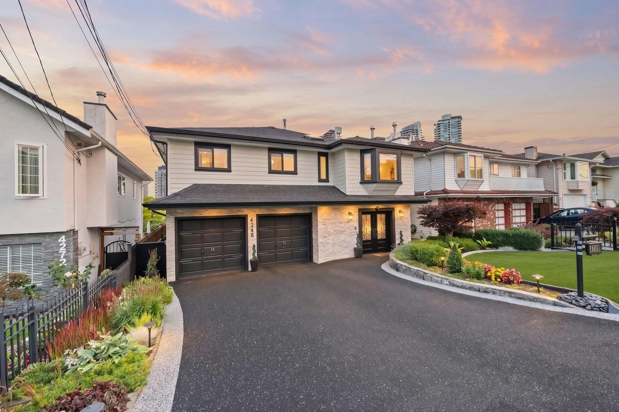 4268 Graveley Street - 2