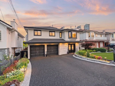 4268 Graveley Street - 2