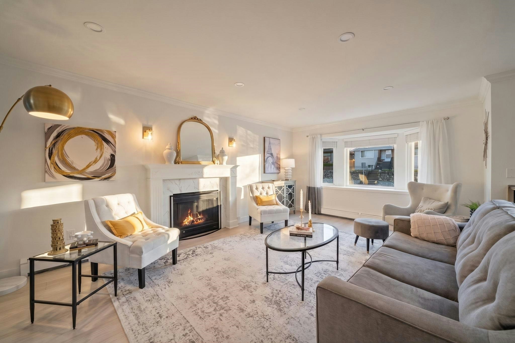 4268 Graveley Street - 5