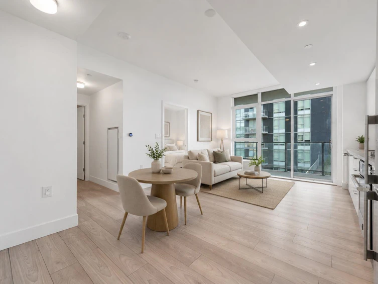 601-8570 Rivergrass Drive, Vancouver, BC, V5S 0H4 - 2