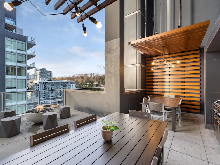 601-8570 Rivergrass Drive, Vancouver, BC, V5S 0H4 - 25