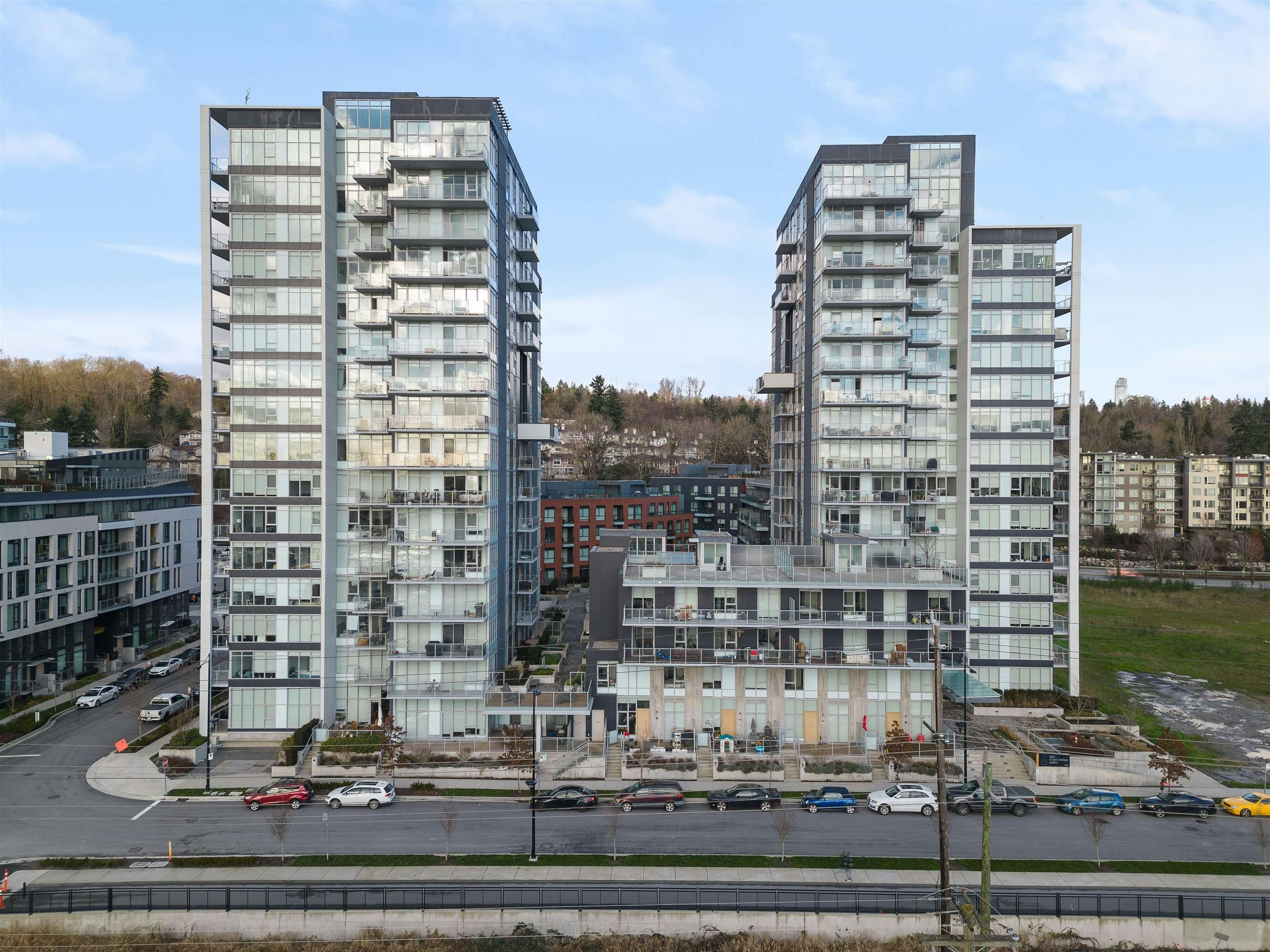 601-8570 Rivergrass Drive, Vancouver, BC, V5S 0H4
