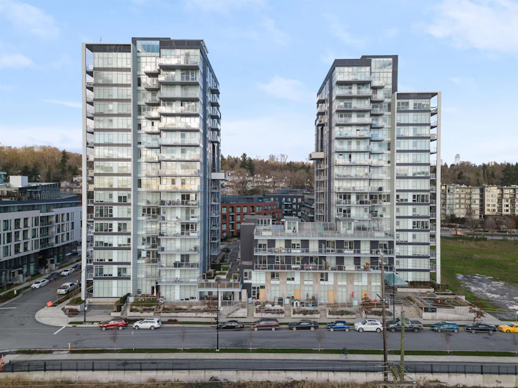 601-8570 Rivergrass Drive, Vancouver, BC, V5S 0H4