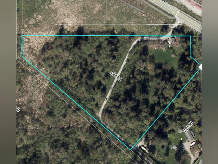 22164 79 Avenue, Langley, BC, V2Y 2S9