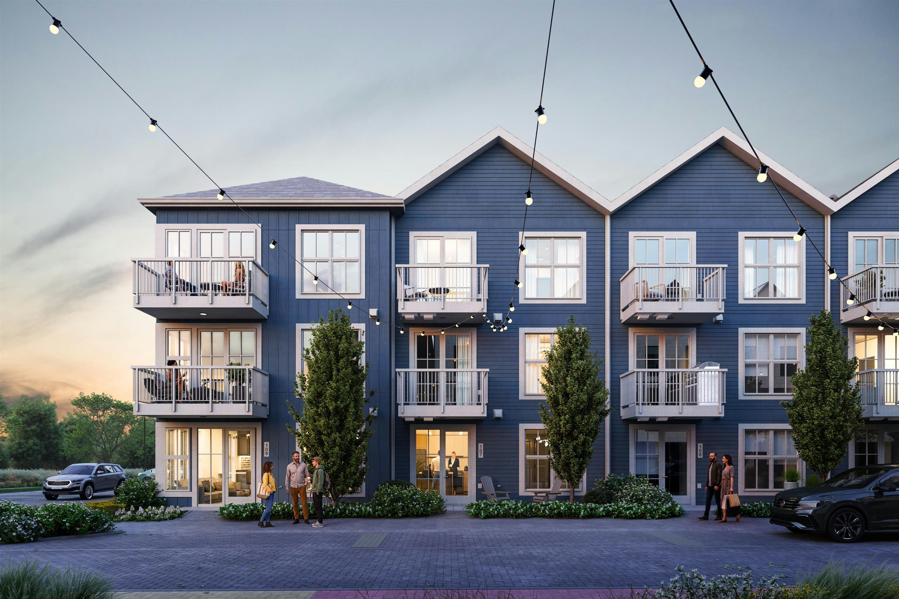 308-6322 Market Avenue, Delta, BC, V4L 0B7