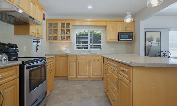 942 Porter Street