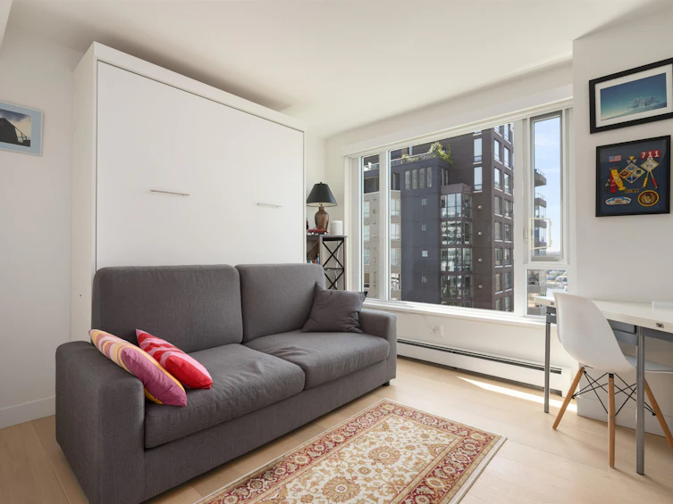 1402-1020 Harwood Street, Vancouver, BC, V6E 4R1 - 17