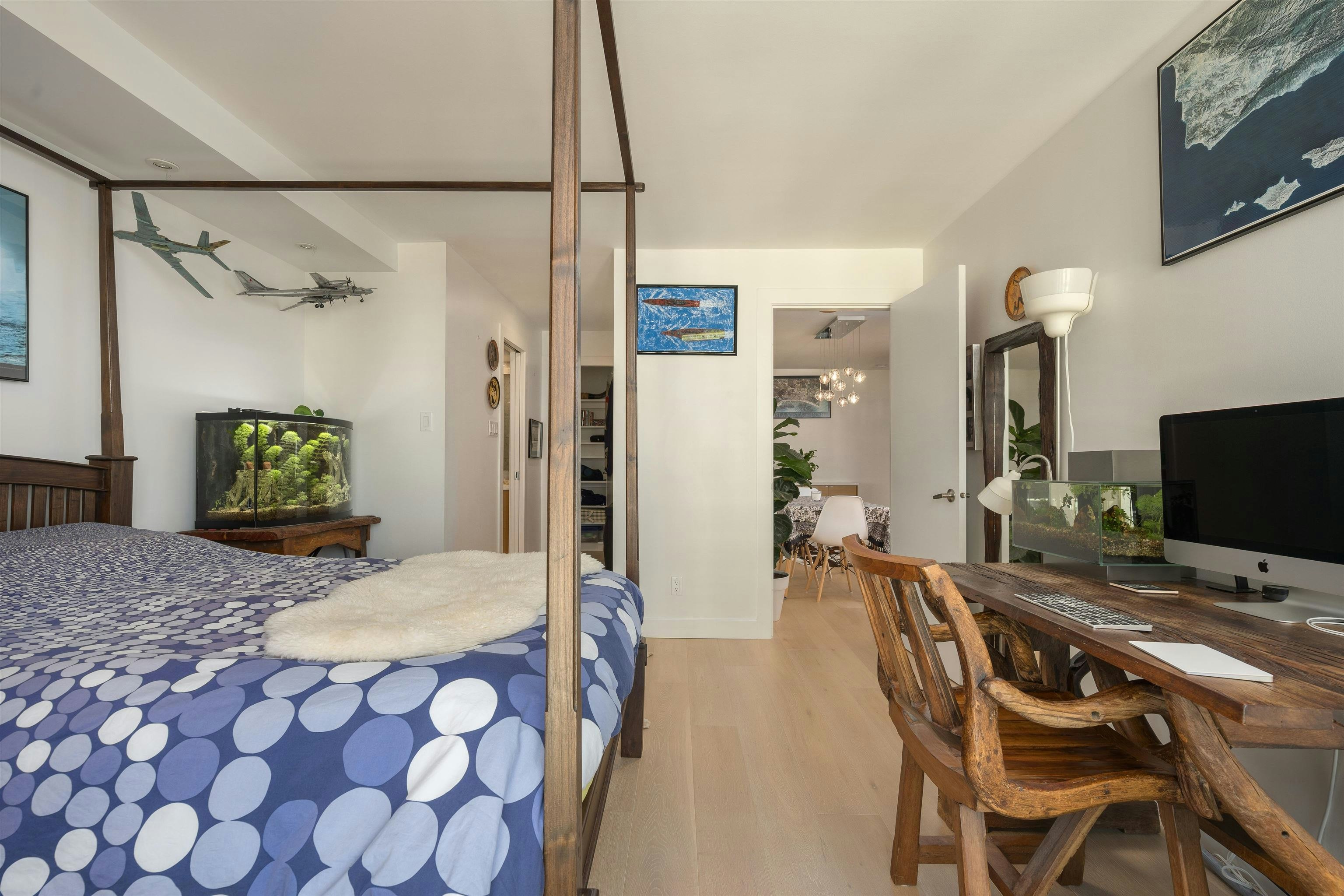 1402-1020 Harwood Street, Vancouver, BC, V6E 4R1 - 13