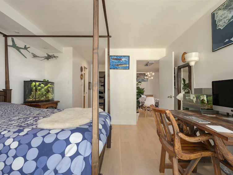 1402-1020 Harwood Street, Vancouver, BC, V6E 4R1 - 13