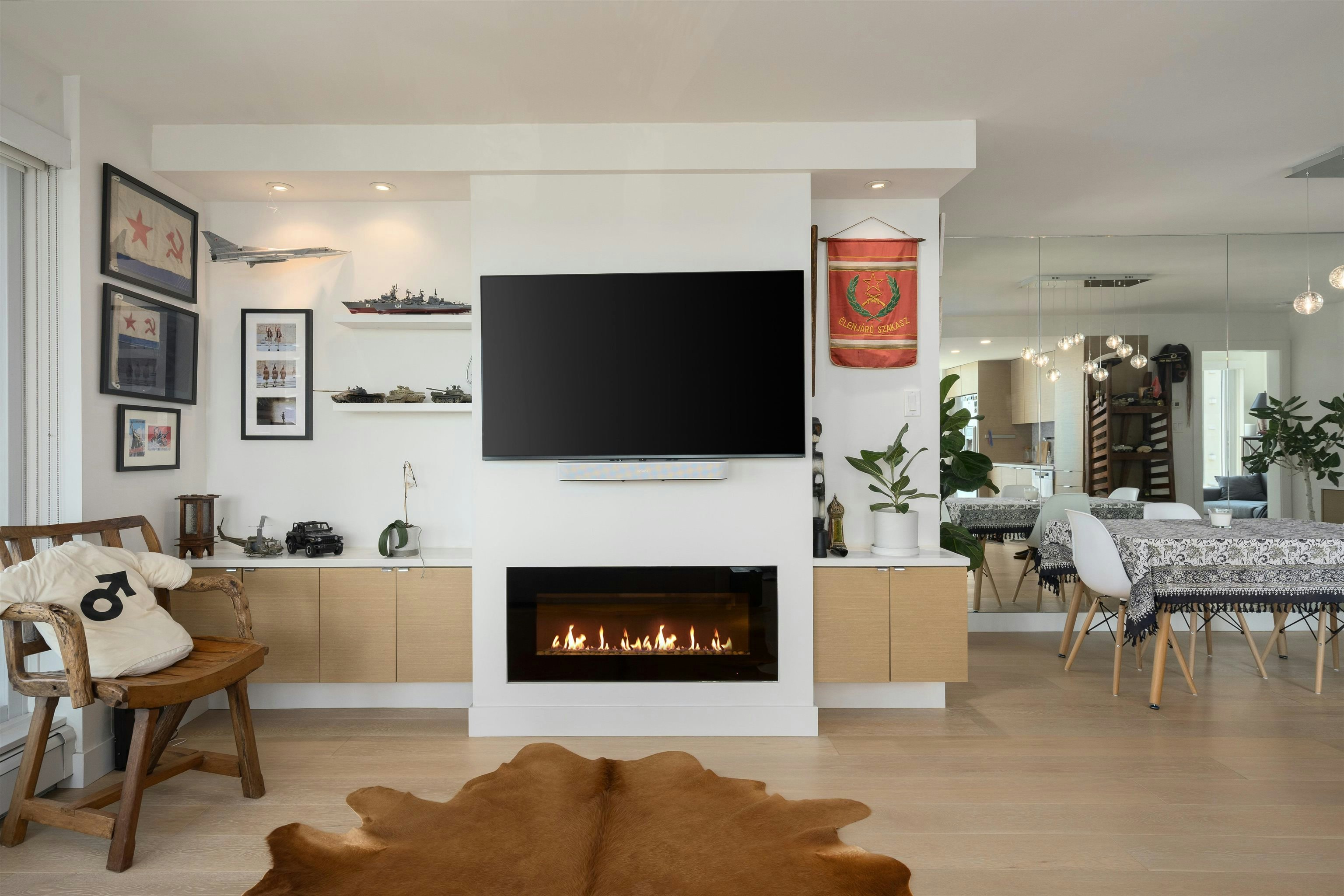 1402-1020 Harwood Street, Vancouver, BC, V6E 4R1 - 7
