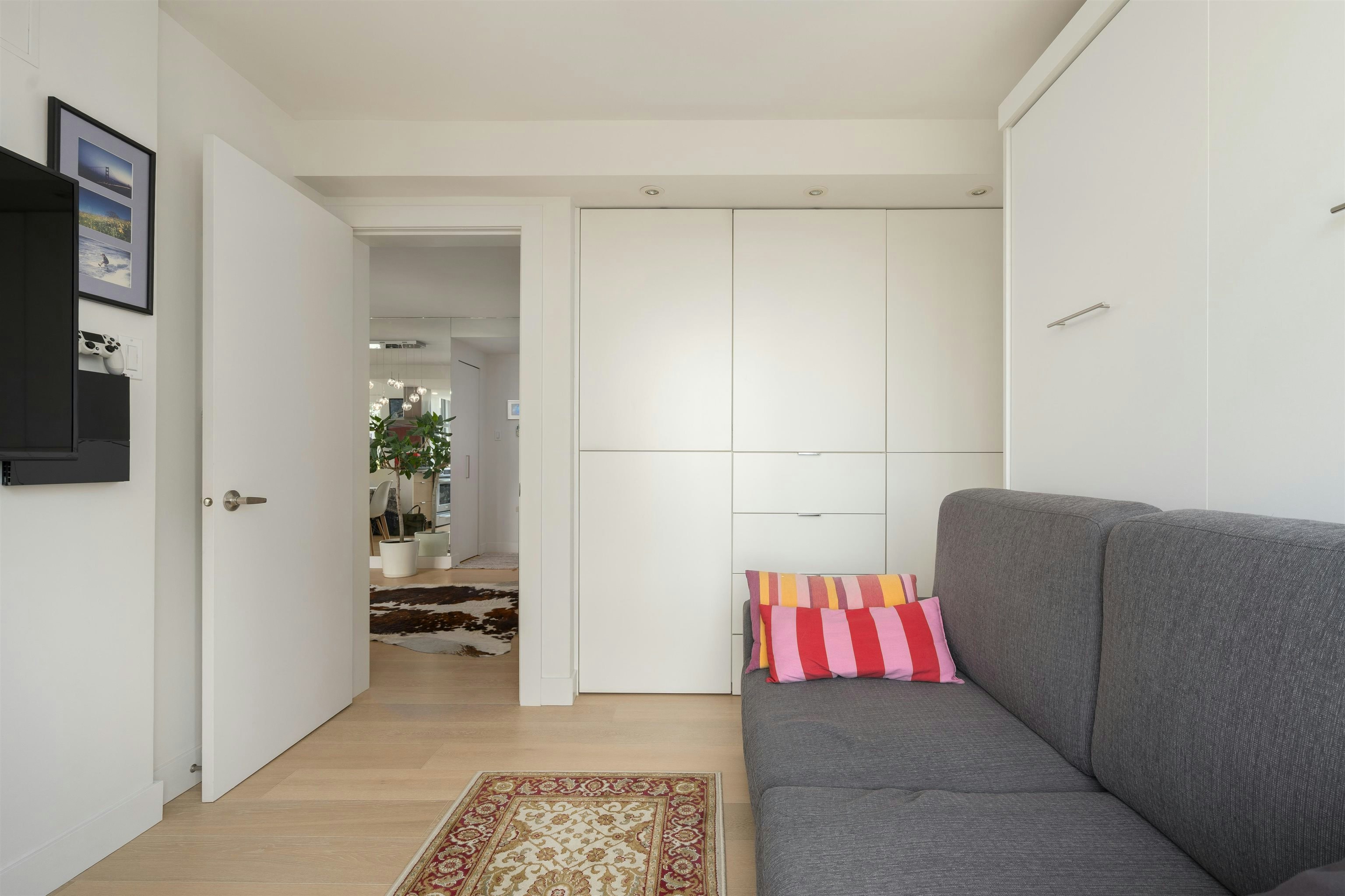 1402-1020 Harwood Street, Vancouver, BC, V6E 4R1 - 19