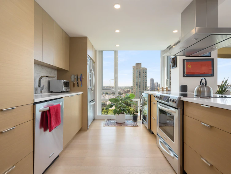 1402-1020 Harwood Street, Vancouver, BC, V6E 4R1 - 4