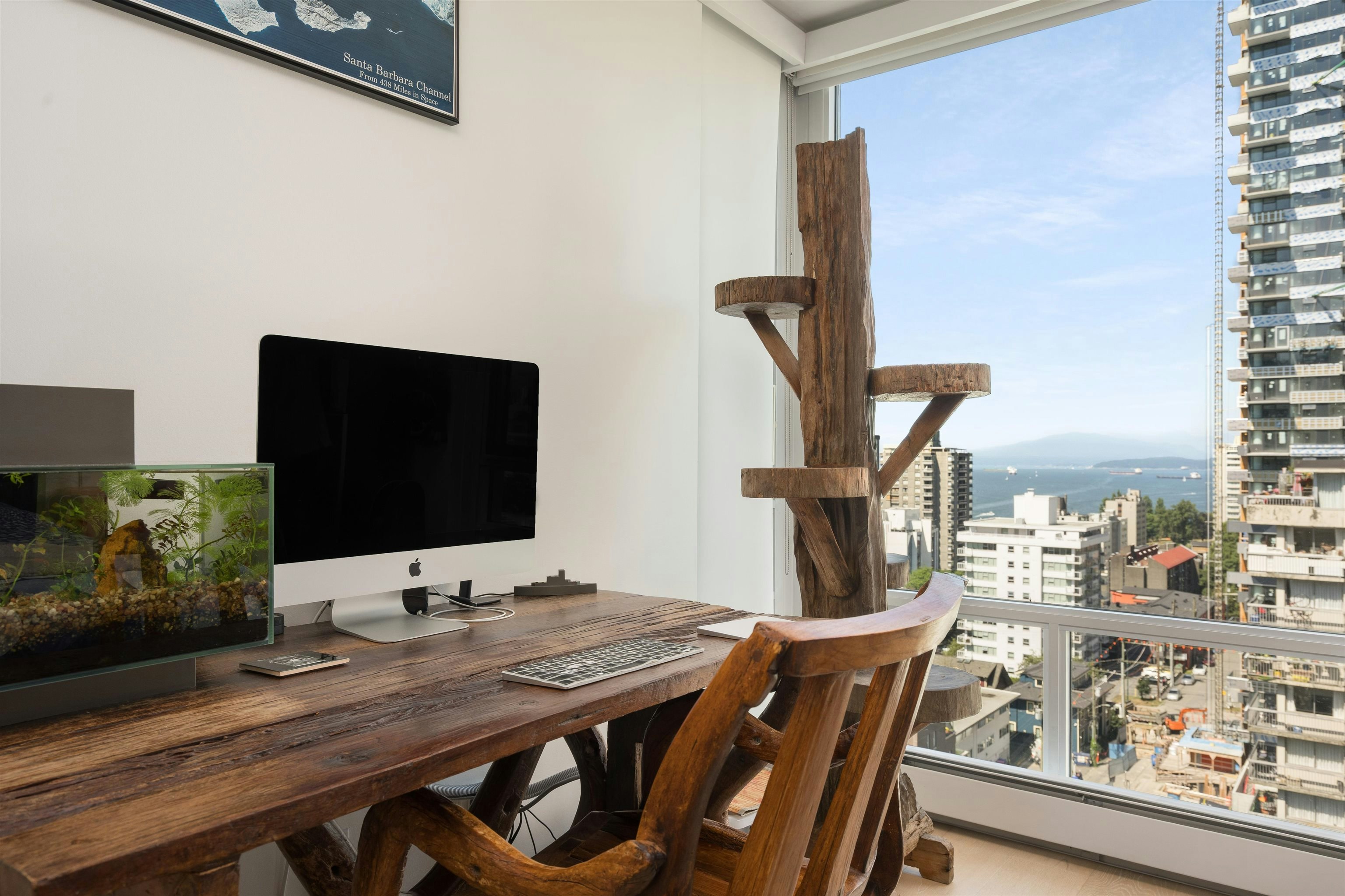 1402-1020 Harwood Street, Vancouver, BC, V6E 4R1 - 12