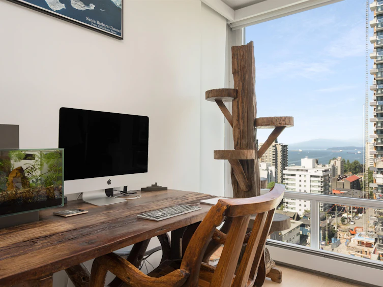 1402-1020 Harwood Street, Vancouver, BC, V6E 4R1 - 12