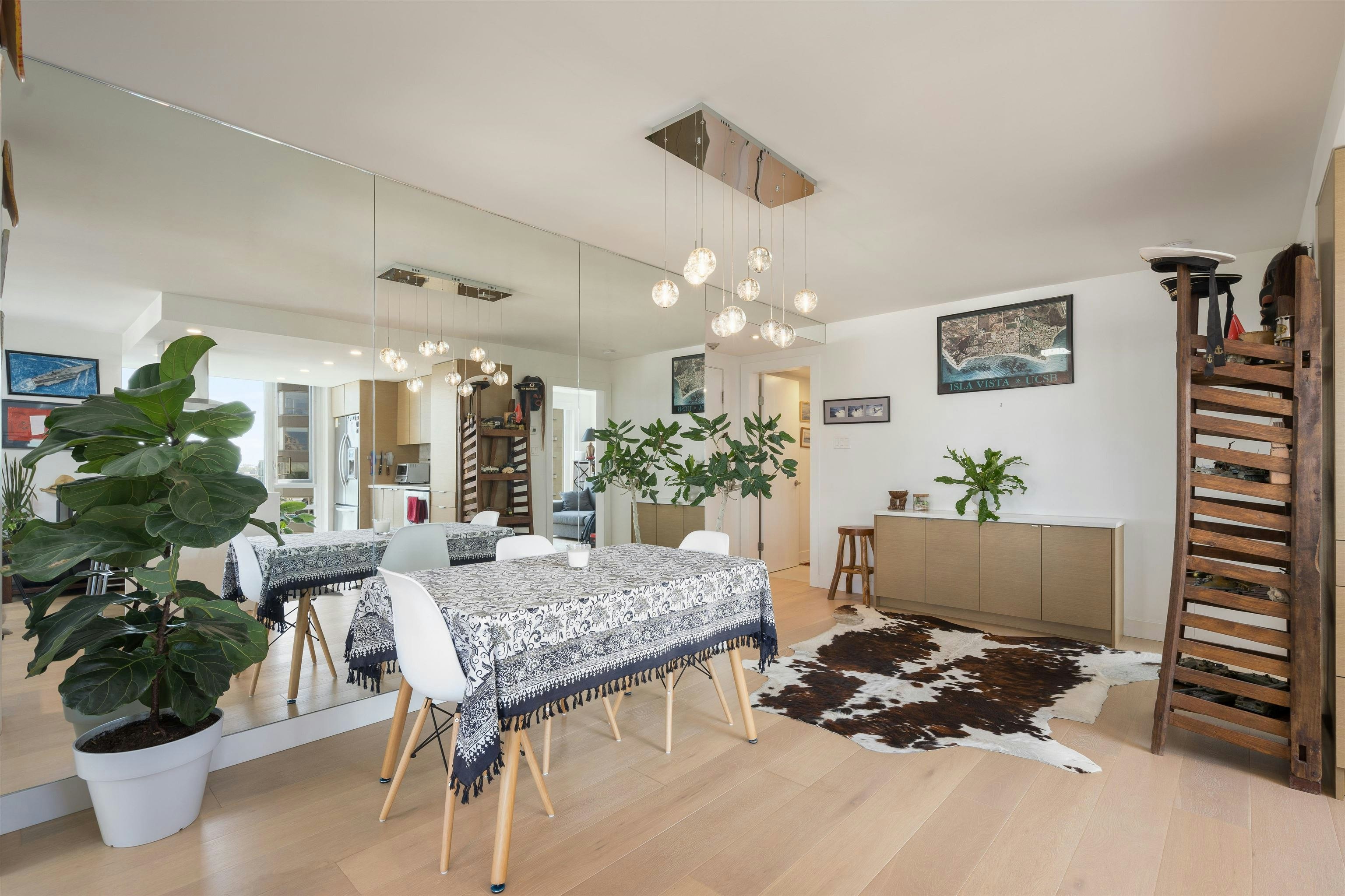 1402-1020 Harwood Street, Vancouver, BC, V6E 4R1 - 9