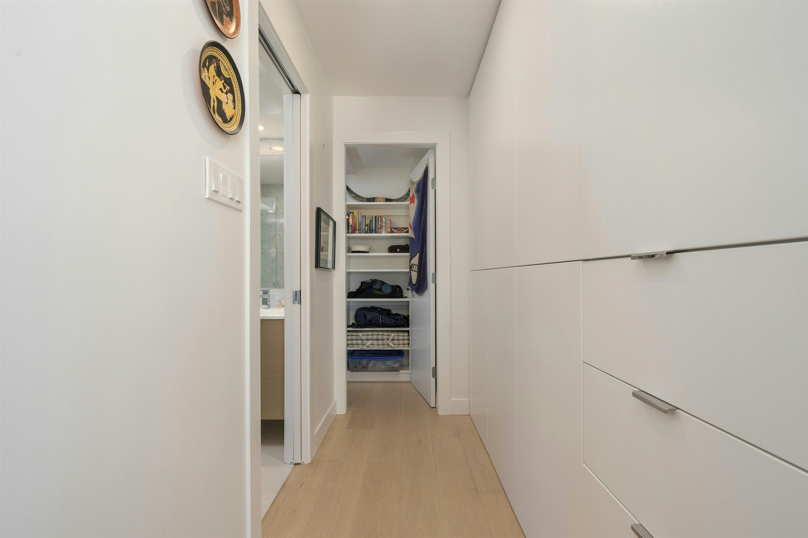 1402-1020 Harwood Street, Vancouver, BC, V6E 4R1 - 14