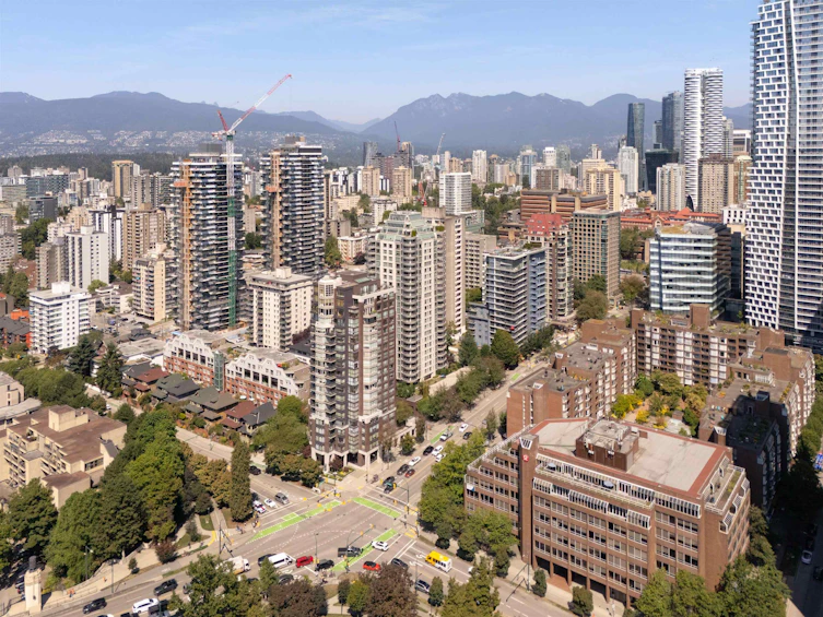 1402-1020 Harwood Street, Vancouver, BC, V6E 4R1 - 30