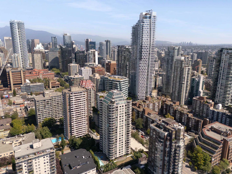 1402-1020 Harwood Street, Vancouver, BC, V6E 4R1 - 29
