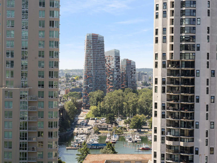 1402-1020 Harwood Street, Vancouver, BC, V6E 4R1 - 25