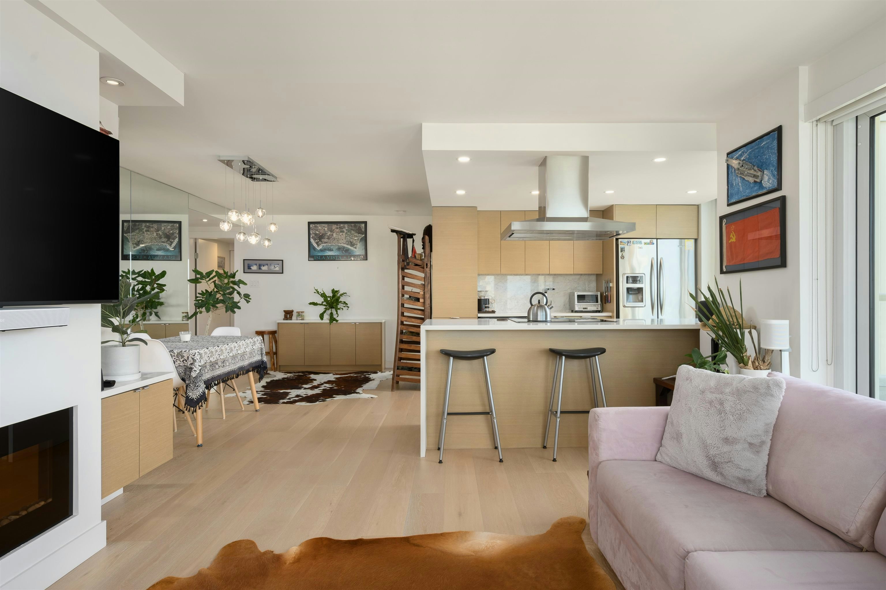 1402-1020 Harwood Street, Vancouver, BC, V6E 4R1 - 8