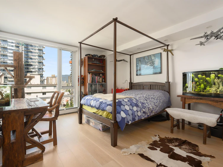 1402-1020 Harwood Street, Vancouver, BC, V6E 4R1 - 11