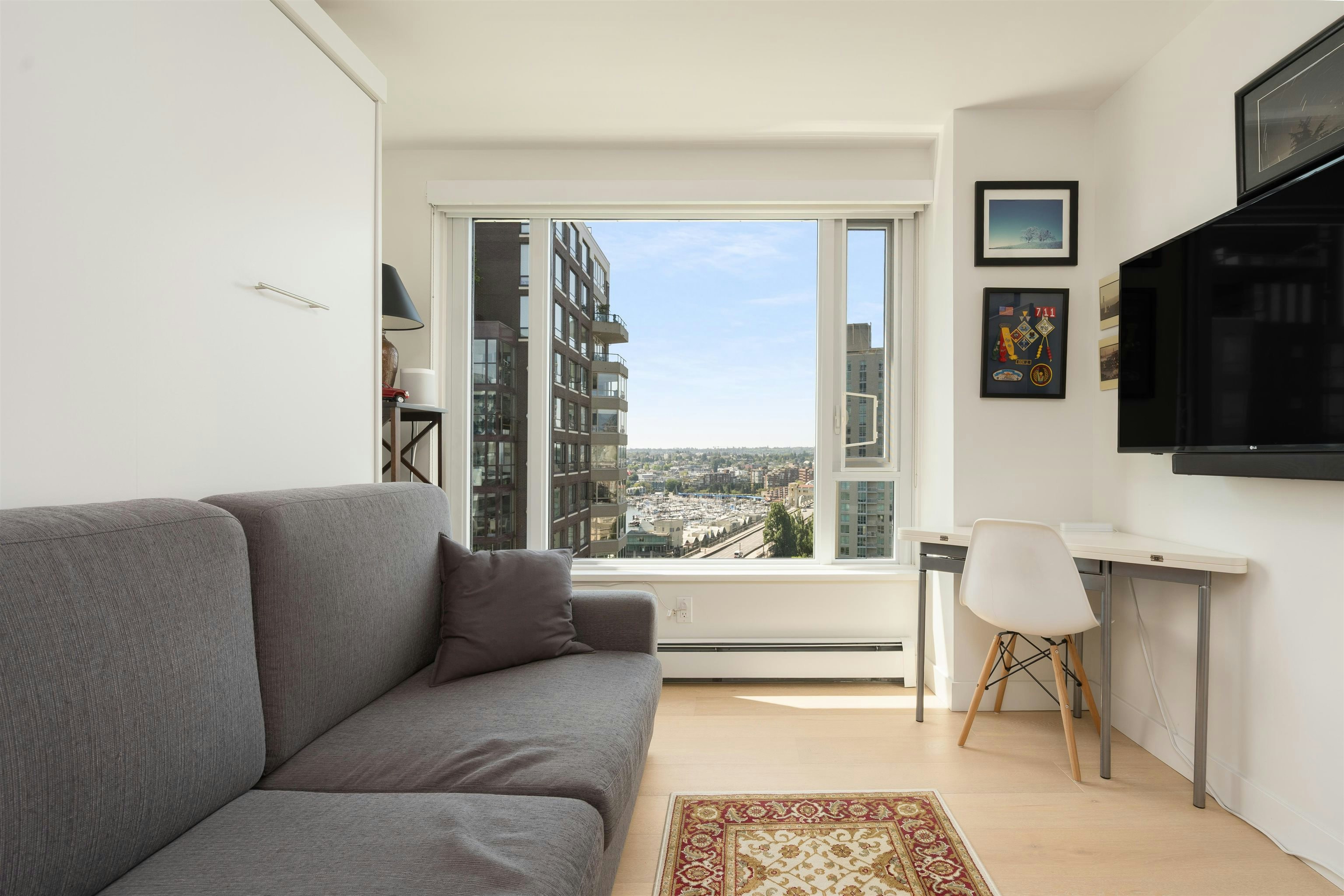 1402-1020 Harwood Street, Vancouver, BC, V6E 4R1 - 18